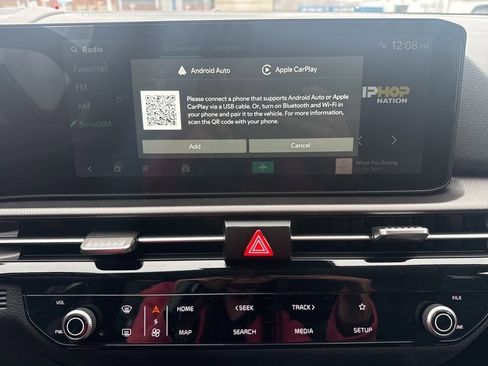 New 2026 Kia Sportage LX w/ LX Convenience Package image 34