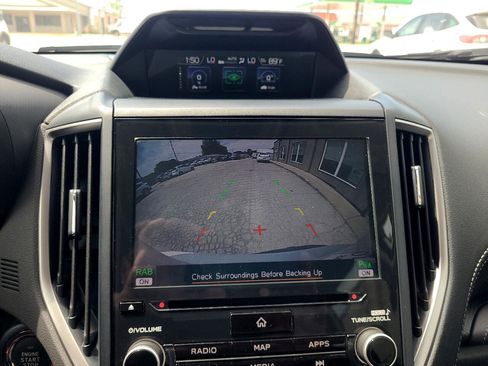 Used 2020 Subaru Forester Touring image 28