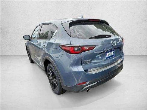 Used 2023 MAZDA CX-5 Carbon Edition AWD/4WD image 11
