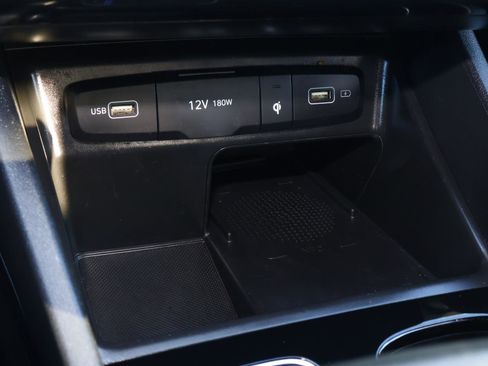 Used 2022 Hyundai Santa Cruz SEL Premium image 28