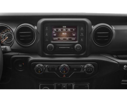 Used 2021 Jeep Gladiator Sport AWD/4WD image 13