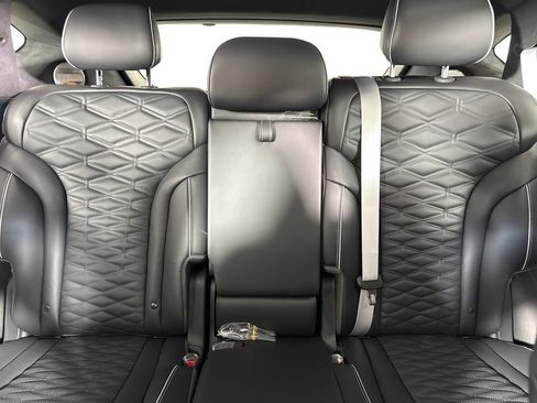 New 2026 Genesis GV80 3.5T e-SC AWD/4WD image 13