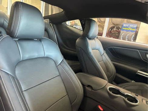 New 2025 Ford Mustang GT Premium image 28