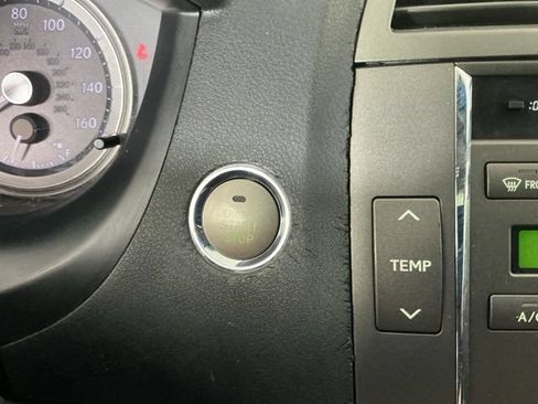 Used 2007 Lexus ES 350 FWD image 21