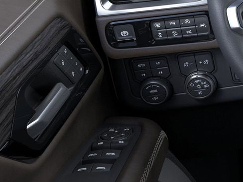 New 2026 GMC Yukon XL Denali Ultimate w/ LPO, Floor Liner Package image 46