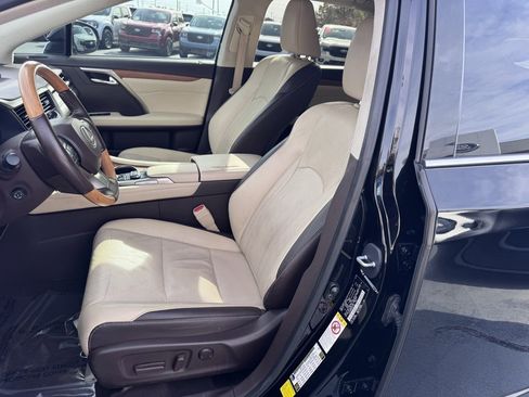 Used 2017 Lexus RX 350 FWD image 19