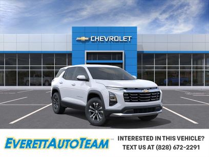 New 2027 Chevrolet Equinox LT w/ Convenience Package II