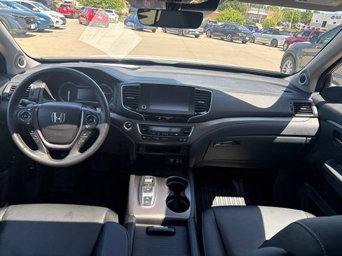 Certified 2022 Honda Ridgeline RTL image 37
