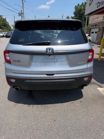 Used 2020 Honda Passport EX-L image 5