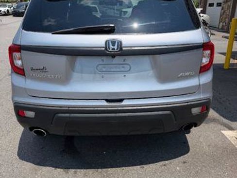 Used 2020 Honda Passport EX-L image 5