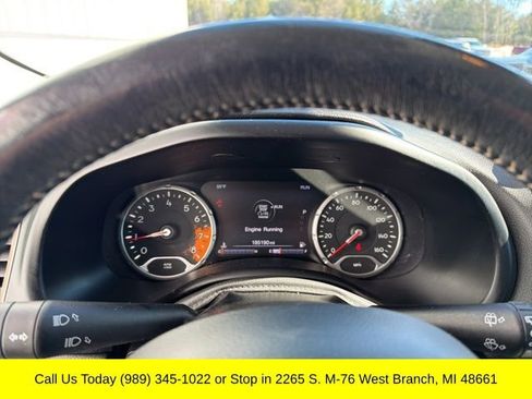 Used 2015 Jeep Renegade Limited image 15
