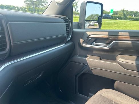 Used 2024 Chevrolet Silverado 2500 LT w/ All Star Edition AWD/4WD image 31