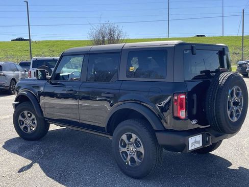 New 2026 Ford Bronco Big Bend image 5