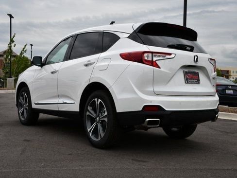 New 2026 Acura RDX SH-AWD w/ Technology Package image 5