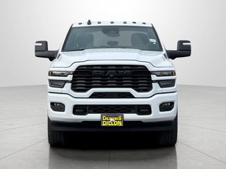New 2026 RAM 3500 Big Horn video 2