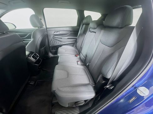 Used 2019 Hyundai Santa Fe SEL image 21