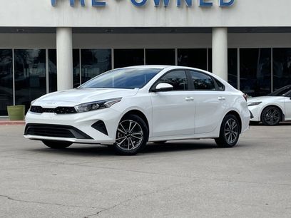 Used 2024 Kia Forte LXS w/ LXS Technology Package