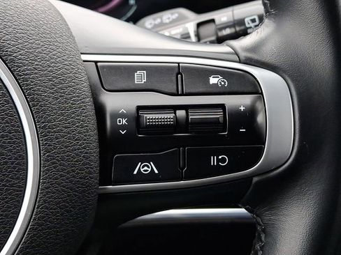 Used 2023 Kia Sportage X-Line w/ X-Line Premium Package image 23