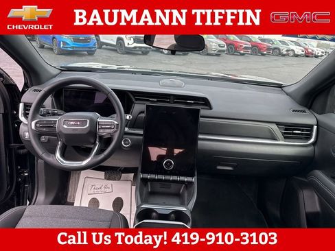 Used 2025 GMC Terrain Elevation AWD/4WD image 27
