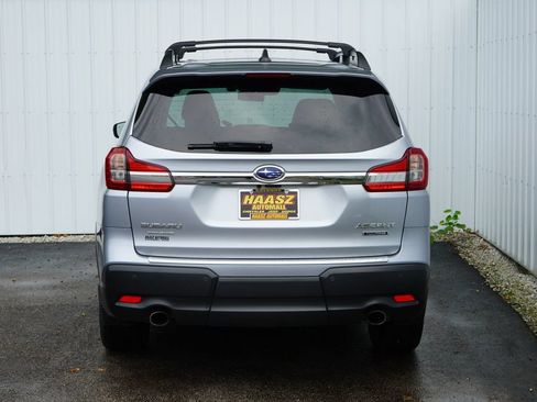 Used 2021 Subaru Ascent Touring w/ Popular Package #2A AWD/4WD image 5