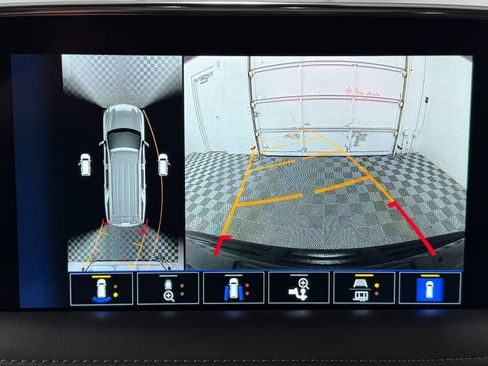 Used 2023 Chevrolet Tahoe Z71 image 27