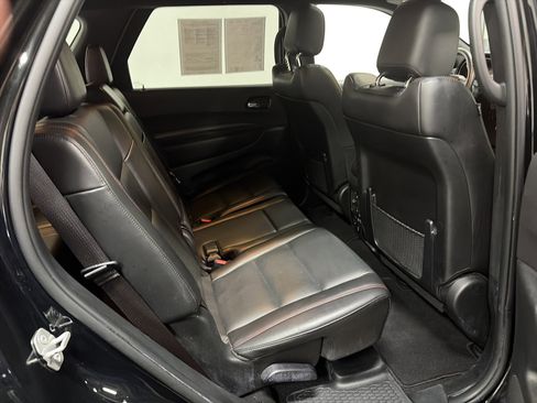 Used 2024 Dodge Durango GT AWD/4WD image 33