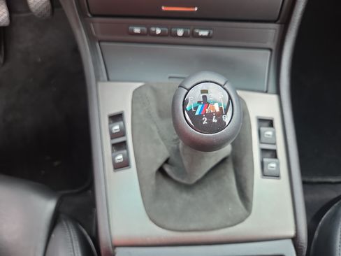 Used 2004 BMW M3 Coupe RWD image 24