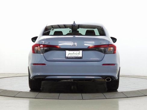 Used 2022 Honda Civic Sport image 5