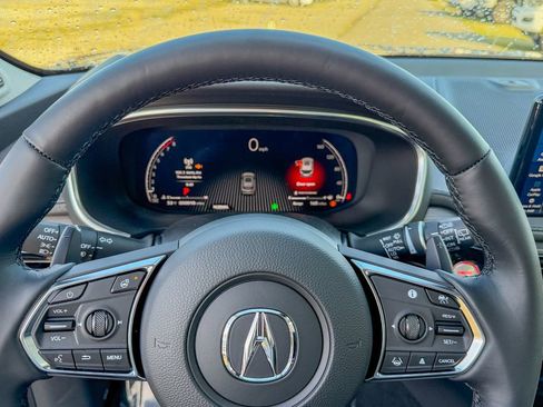 New 2026 Acura MDX w/ Advance Package image 14