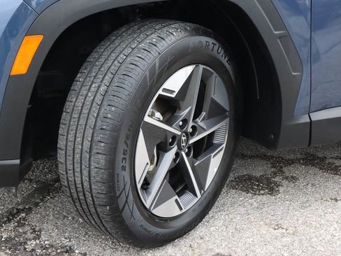 Used 2025 Hyundai Tucson SEL image 17