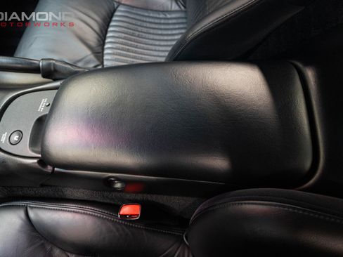 Used 2002 Chevrolet Corvette Z06 w/ Memory Pkg image 84