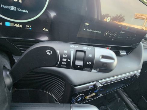 New 2026 Hyundai Ioniq 5 SEL image 16