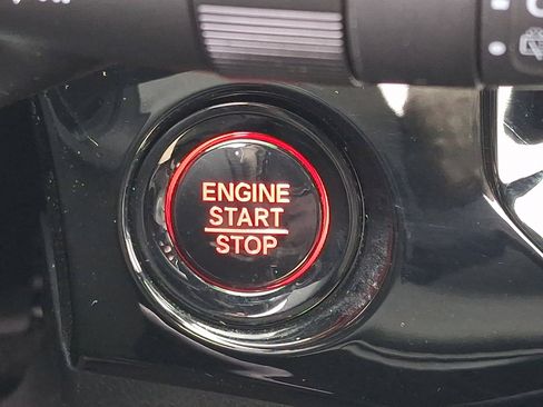 Certified 2024 Honda Civic Sport Touring image 26