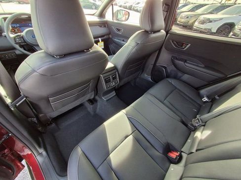 New 2026 Subaru Outback Limited AWD/4WD image 15