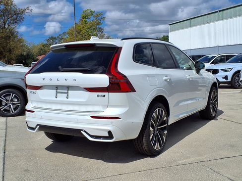 New 2026 Volvo XC60 B5 Ultra w/ Protection Package Premier image 7