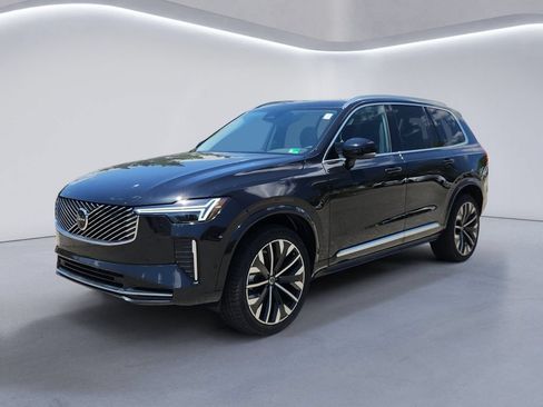 New 2026 Volvo XC90 B6 Plus w/ Protection Package Premier AWD/4WD image 7