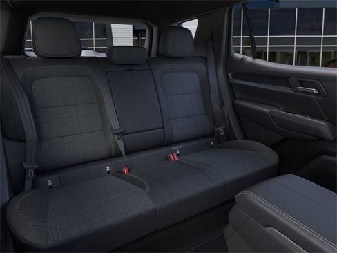 New 2026 GMC Terrain Elevation w/ Technology Package II image 17