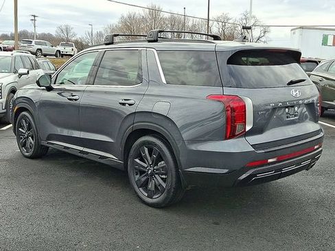 Used 2025 Hyundai Palisade XRT AWD/4WD image 4