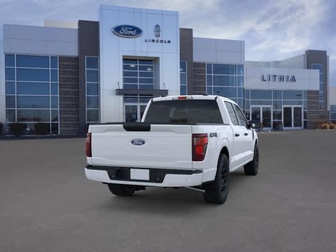New 2026 Ford F150 STX AWD/4WD image 8