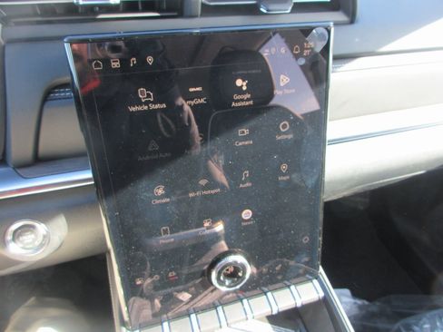 New 2026 GMC Terrain Denali image 18