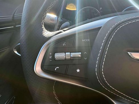 New 2025 Genesis Electrified GV70 Advanced w/ Prestige Package image 19
