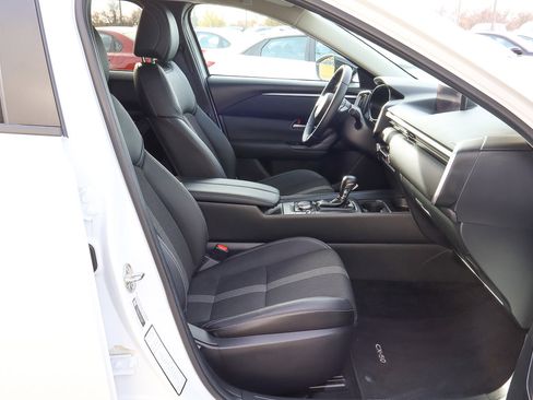 Used 2025 MAZDA CX-50 AWD 2.5 S w/ Preferred Package image 24