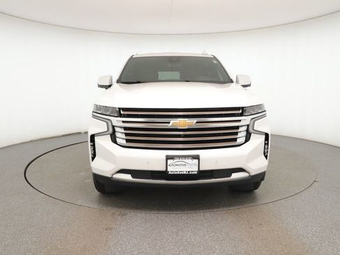 Used 2023 Chevrolet Tahoe High Country image 8