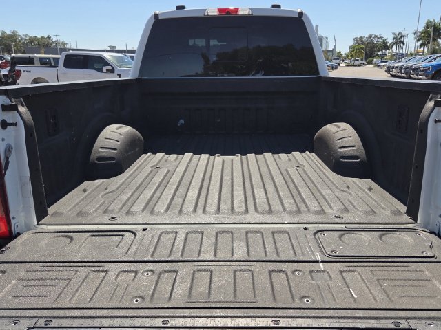 Certified 2025 Ford F250 King Ranch w/ FX4 Off-Road Package AWD/4WD image 9