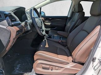 New 2026 Honda Odyssey Touring video 4