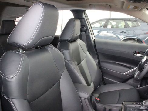 New 2026 Toyota Corolla Cross XLE AWD/4WD image 37