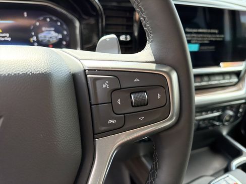 Used 2025 Chevrolet Silverado 1500 LT w/ All Star Edition Plus image 25