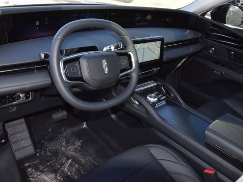 New 2026 Lincoln Nautilus Premier w/ Equipment Group 102A image 35