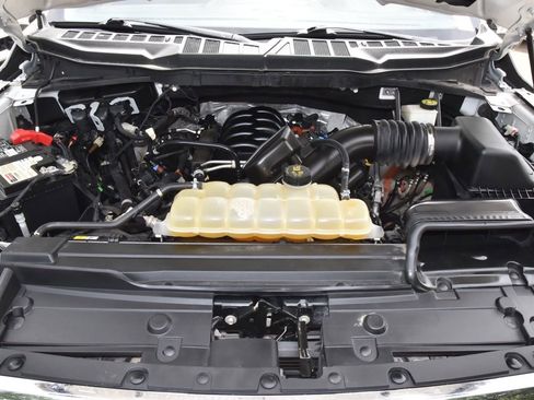 Used 2022 Ford F150 XLT w/ Equipment Group 301A Mid AWD/4WD image 36
