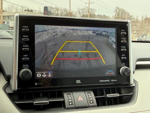 Used 2022 Toyota RAV4 Limited image 22